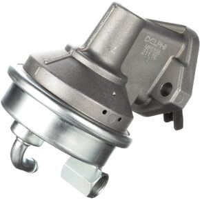 Delphi MF0158 New Mechanical Fuel Pump, 1 Pack