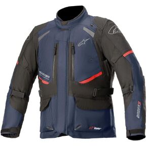 Alpinestars Andes v3 Drystar Jacket (Large) (Green/Blue/Black)