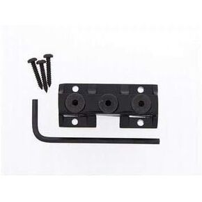 Allparts BP-0278-003 Kahler Black Locking Guitar Nut