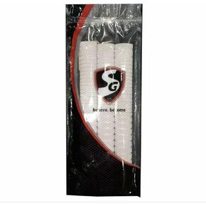 SG Players bat Grip 3 Pieces(Color May Vary)