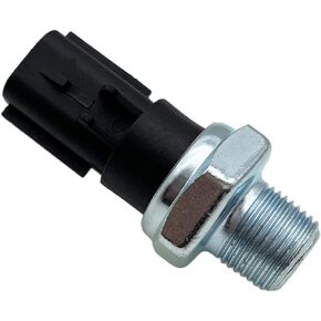 HYXUAN 5149098AA 12611500893 Engine Oil Pressure Switch & Sender Unit Compatible with Chry-sler Dod-ge Je-ep MINI Mitsubi-shi Ply-mouth Eagle PS278 PS712