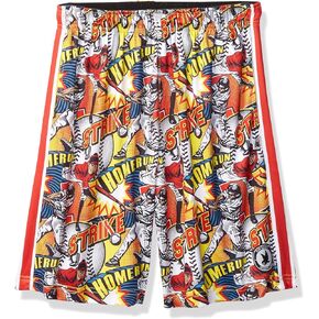 Flow Society Boys' Big Classic