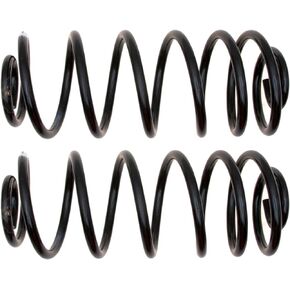 ACDelco Professional 45H1158 (88878598) Rear Coil Spring Set