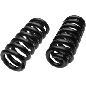 MOOG 6560 Coil Spring Set for Chevrolet G30