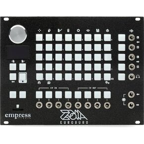 Empress ZOIA Euroburo Modular Eurorack Synthesizer