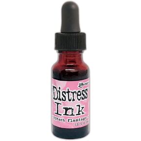 Tim Holtz - Ranger REINKER Distress Ink, 0