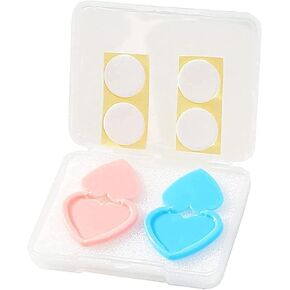2Pcs Diamond Painting Light Pad Switch Covers for A3/A4/A5/B4 Light Pads Protect Your Light pad Switch Covers Perfect for 5D DIY Diamond Art Accessories and Tools in Saudi Arabia