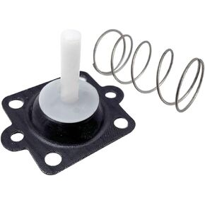 Fuel Pump Repair Kit 811287 ，Fit for Mercury Marine Quicksilve 80-125HP 1988-2004 Replace# 1395-811287 811287