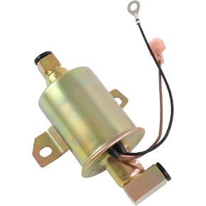 CARMOCAR Electrical Fuel Pump 149-2620 A029F887 A047N929 replacement for Onan Cummins