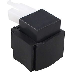 MOTOKU Gas Fuel Cut Off Relay for Honda VT750C Shadow ACE 750 VT750CD VT1100 Shadow Aero Sabre Spirit 1100 VT600 Shadow VLX 600 VFR750 Interceptor 750