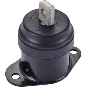 ENA Front Right Engine Mount Compatible with Acura Honda TL TSX Accord Auto Trans Replacement for A4517