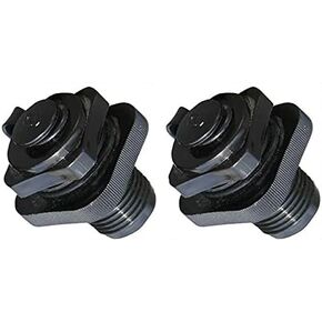 HO Boston Valve 2 Pack