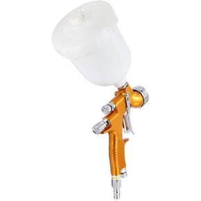 G Madlife Garage Spray Gun Professional Paint Gun 1.4mm Nozzle for Painting Cars