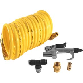 Milton S-230 Truck Air Seat Blo Gun Kit