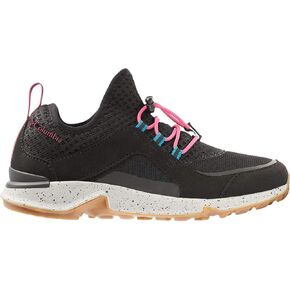 Columbia Women's Vitesse Slip-On Lightweight Multi-Sport Performance Shoe