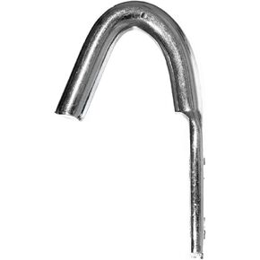 Paracord Planet Rope Binding Hooks – Tarps, Tie-Downs, and Home Improvement (20 Pack, 7/16 Inch)