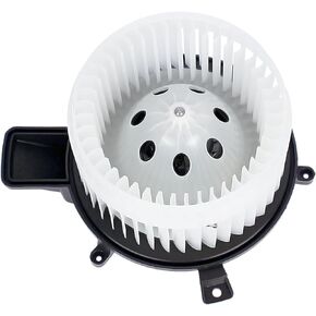Yeoflagtrade AC Blower Motor Fan Compatible with Chrysler, Dodge, and Jeep - Town & Country, Durango, Grand Caravan 2008-2020, Grand Cherokee - Replaces 700216, 68029719AB, 68224166AB