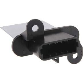 Blower Motor Resistor Control Module Compatible with 2005-2019 Tacoma 8713804050 8713804052 8713804051 JA1772 RU746