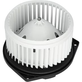 MAYASAF 700193 HVAC Blower Motor Assembly fit for Nissan 350Z/370Z/Altima/Pathfinder/Murano/GT-R, for Infiniti EX FX G Q QX JX M series