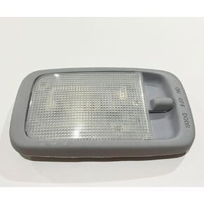 Interior Dome Light Lamp Replacement parts For Toyota 1987-2002 Corolla AE92 AE95 AE101 AE102 AE111 AT190
