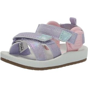 Carter's Unisex-Child Benin2-g Sandal