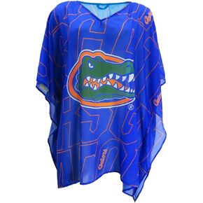 Little Earth 100627-UFLA-TRACE NCAA Florida Gators Trace Caftan