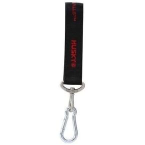 Husky 24 in. Zinc-Plated Steel Hang-All HMD