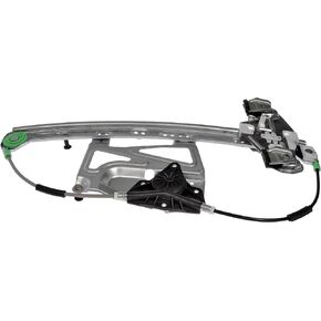 Dorman 749-194 Front Driver Side Power Window Regulator (Regulator Only) Compatible with Select Cadillac Models