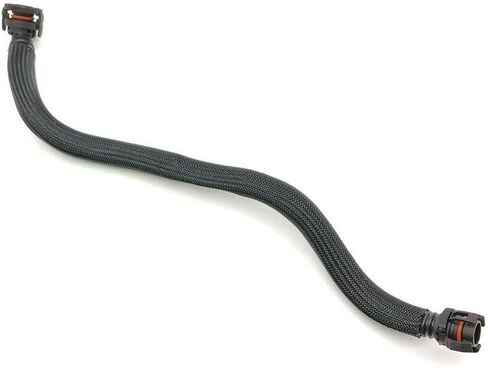 Lower Breather Hoses For BMW 2008-2014 550i 650i 750i 550i X5 X6 Replacement number # 11157575640 in Saudi Arabia