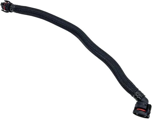 Lower Breather Hoses For BMW 2008-2014 550i 650i 750i 550i X5 X6 Replacement number # 11157575640 in Saudi Arabia