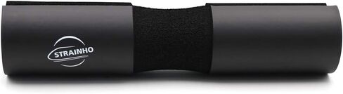 Barbell Pad Hip Thrust Pad and Ankle Straps Set Barbell Cushion Hip Thrust Cushion Squat Pad Weight Bar Pad Shoulder Neck Protective Pad Gym Bar Cushion in Saudi Arabia