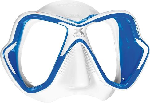 Mares X-Vision Ultra LS Two Window Mask in Saudi Arabia