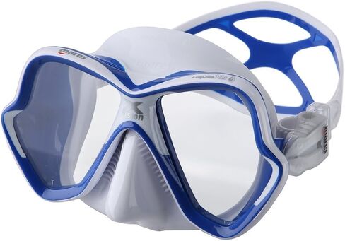 Mares X-Vision Ultra LS Two Window Mask in Saudi Arabia