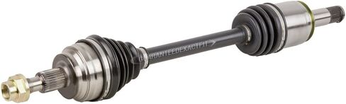 Pair Front Left Right CV Drive Axle For Mercedes ML350 ML450 ML500 ML550 ML320 GL320 GL350 GL450 GL550 4Matic AWD - BuyAutoParts 90-908322D New in Saudi Arabia