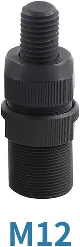 مينوفا KD-04X رأس مسدس برشام (متري M10) in Kuwait