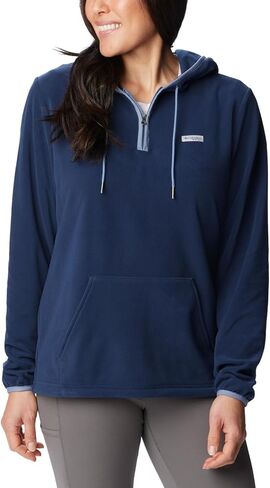 Columbia Women's Tidal Fleece Hoodie in Kuwait