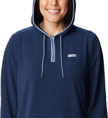 Columbia Women's Tidal Fleece Hoodie in Kuwait