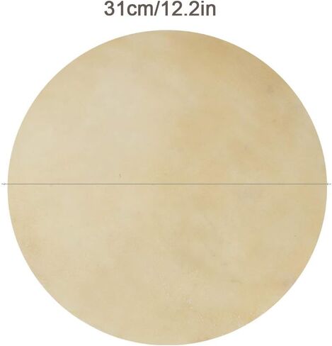 Demeras Bongo Drum Head Transparent Sound, For Training Exercise For Drum, African Drum And Etc. (9.0 inch), Demeras60ct5wfn8i-02 in Saudi Arabia