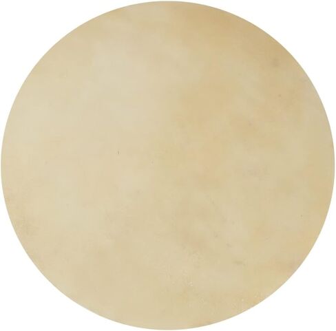 Demeras Bongo Drum Head Transparent Sound, For Training Exercise For Drum, African Drum And Etc. (9.0 inch), Demeras60ct5wfn8i-02 in Saudi Arabia