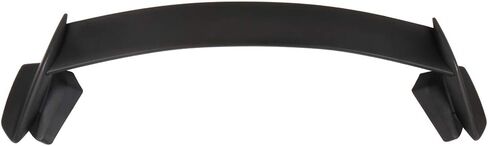 FINDAUTO ABS Car Spoiler Wing Body Kits Type-R Style Fits for 2016-2021 for Honda Civic Hatchback Trunk Lip Spoiler in Saudi Arabia