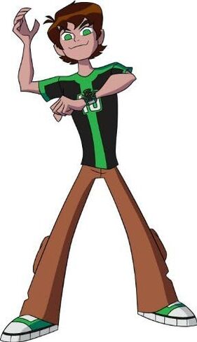 Ben 10 Omniverse - Nintendo Wii U (Renewed) in Saudi Arabia