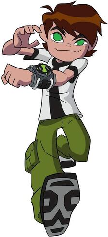 Ben 10 Omniverse - Nintendo Wii U (Renewed) in Saudi Arabia