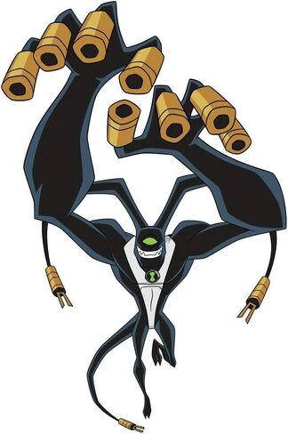 Ben 10 Omniverse - Nintendo Wii U (Renewed) in Saudi Arabia