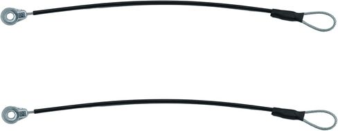 استبدال كابل الباب الخلفي قطعتين من ALTBET M159508 متوافق مع مركبة John Deere Gator المساعدة M TE TH TX XUV HPX615E XUV865R XUV855M XUV835E HPX615E in Saudi Arabia