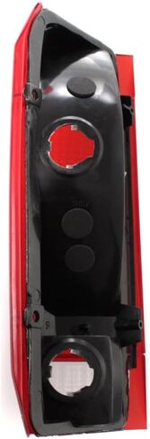 For Ford Bronco Rear Tail Light Assembly Unit 1990-1996 Driver Side FO2800106 from 10/89 | E9TZ-13405C in Saudi Arabia