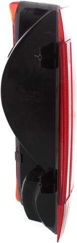 For Ford Bronco Rear Tail Light Assembly Unit 1990-1996 Driver Side FO2800106 from 10/89 | E9TZ-13405C in Saudi Arabia