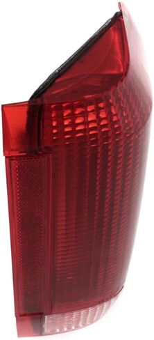 For Ford Bronco Rear Tail Light Assembly Unit 1990-1996 Driver Side FO2800106 from 10/89 | E9TZ-13405C in Saudi Arabia