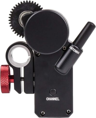 Came-TV Astral Wireless اتبع التركيز العالي عزم الدوران مع وحدة التحكم في الكاميرا in Kuwait