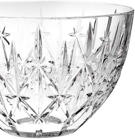 Marquis by Waterford Sparkle Bowl in Saudi Arabia