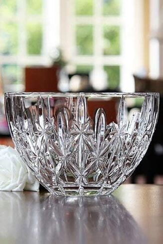 Marquis by Waterford Sparkle Bowl in Saudi Arabia